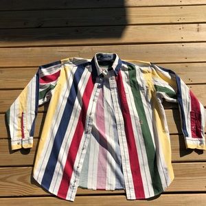 Tommy Hilfiger Button-Down